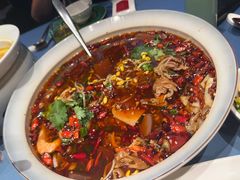 -宴周康·精致江浙菜(周浦店)