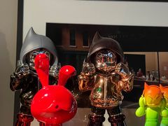 -幻樂園·咖啡(万科云城店)