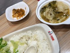 -南城香(北京南站店)