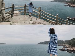-南麂列岛