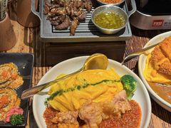-小川洋风料理(江汉路店)