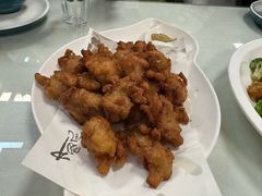-黑石礁酒楼·海鲜(黑石礁店)