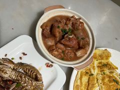 -华盛丰温州大排档(东三环南路店)