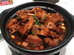-壹只菜·崇明本地特色菜(崇明南门店)