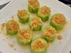 -福满楼·海鲜酒家(福永益田店)
