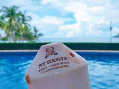-三亚亚龙湾瑞吉度假酒店