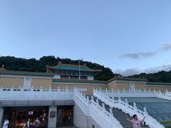 -台北故宫博物院