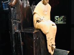 -皇朝会.经典传统粤菜(外滩店)