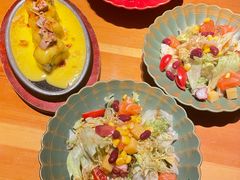 -原志优秀食材·匠心料理·海胆主题(金亿广场店)