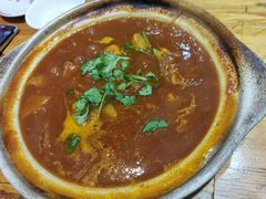 -老姑砂锅·烧烤天津菜(体北道店)