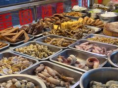 -圆蛋酒料•生腌(开元路店)