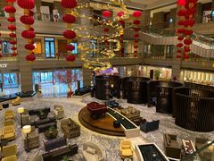-合肥皇冠假日酒店·菲亚斯特自助餐厅(黄山路店)