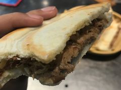 -黄三怪(无影山北路店)