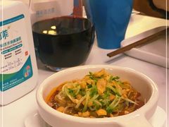 -曼玉餐厅(大卫城店)