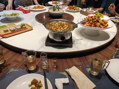 -金狮麟·新豫菜(金码大厦店)