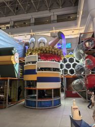 -星际乐园(红博中央公园店)