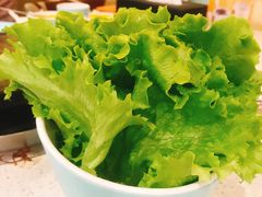 -韩时烤肉(枫蓝店)