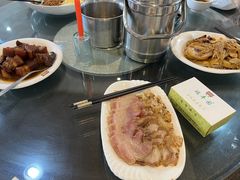-瑞丰园庭院餐厅·白族传统家常菜