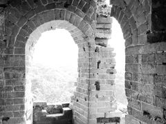 -蟠龙山长城景区