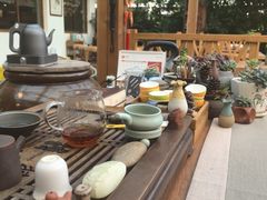 -丫口花园餐厅·融合菜