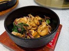 -小粤楼·怀旧粤菜(万辉国际广场店)