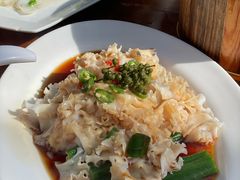 -少林寺欢喜地素斋馆