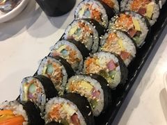 -郑阿姨的家·이모네·韩料&烤肉(武川路店)