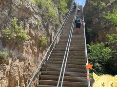 -潭溪山