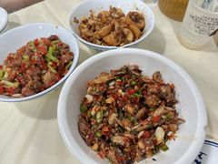 -笨罗卜浏阳菜馆(太平街店)