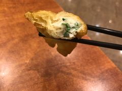 三白油条-西新饭店(城中店)