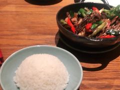 -丽江金茂凯悦臻选酒店-滇香馆
