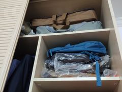 -索菲亚衣柜橱柜全屋定制(真北红星店)