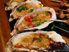 -烧货·活海鲜炭烧(湖滨商业街店)