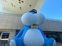 -盒马X会员店(王府井奥莱UP TOWN店)