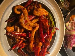 -毛辣果·酸(OHA复兴西路店)