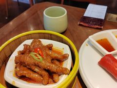 -蝴蝶里·粤菜·点心(龙湖杭州金沙天街店)