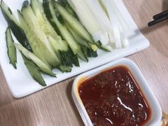 -姥家春饼店(漳州二路店)