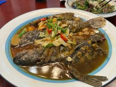 -呼吸森林·生态农庄农家乐私房菜