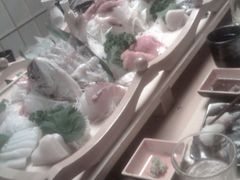 -将太无二·北美传奇寿司(瑞士公寓店)