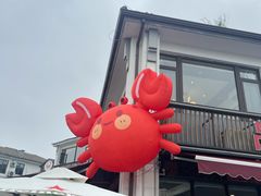 -品鲜村农家菜·阳澄湖大闸蟹(总店)