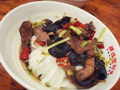 -肆姐面粉馆(坡子街店)