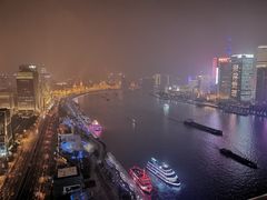 -上海外滩英迪格酒店