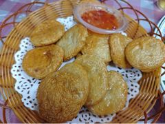 -黎记大排档(慈云路店)