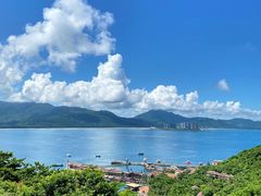 -海南分界洲岛旅游区