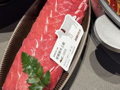 -巴奴毛肚火锅(大剧院店)