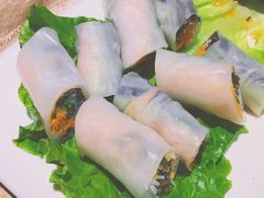 -莎瓦迪卡泰国餐厅(大朗店)
