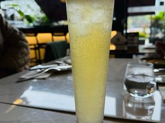鸡尾酒-盐说·西式餐酒馆(光明万达店)