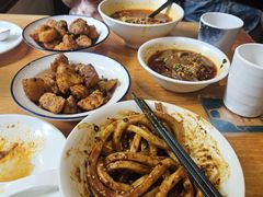 -付小姐在成都(中山公园店)