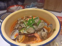 -遇见老南昌-柴火灶(顺外路店)