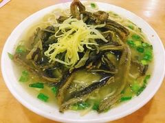 -瞻老元面馆(双塘路店)